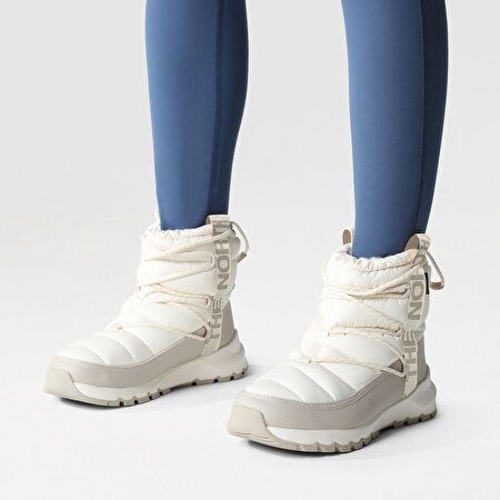 KADIN THERMOBALL™ SU GEÇİRMEZ LACE UP BOT