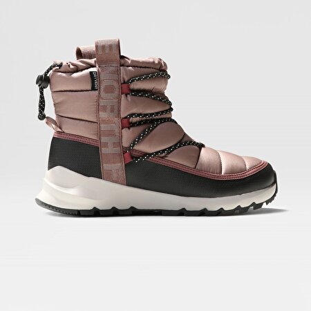 KADIN THERMOBALL™ SU GEÇİRMEZ LACE UP BOT