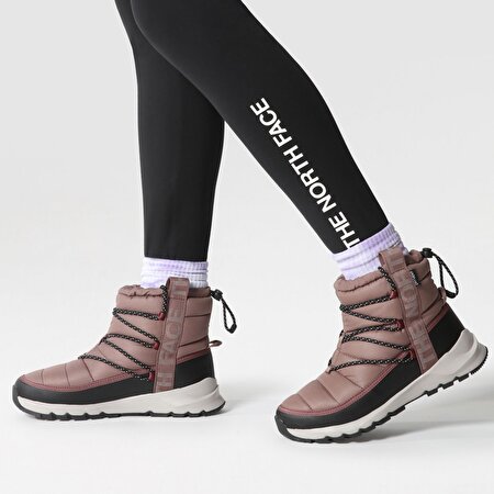 KADIN THERMOBALL™ SU GEÇİRMEZ LACE UP BOT