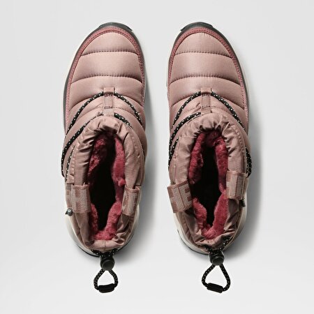 KADIN THERMOBALL™ SU GEÇİRMEZ LACE UP BOT