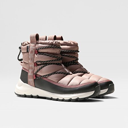 KADIN THERMOBALL™ SU GEÇİRMEZ LACE UP BOT