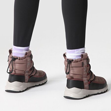 KADIN THERMOBALL™ SU GEÇİRMEZ LACE UP BOT