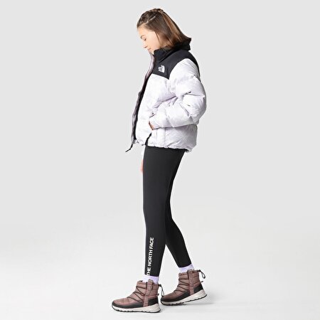 KADIN THERMOBALL™ SU GEÇİRMEZ LACE UP BOT