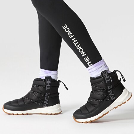 KADIN THERMOBALL™ SU GEÇİRMEZ LACE UP BOT