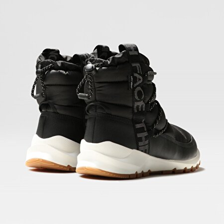 KADIN THERMOBALL™ SU GEÇİRMEZ LACE UP BOT