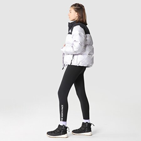 KADIN THERMOBALL™ SU GEÇİRMEZ LACE UP BOT