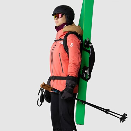 SNOMAD 34 LİTRE SIRT ÇANTASI