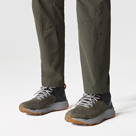 ERKEK VECTIV™ EXPLORIS II DERİ DOĞA YÜRÜYÜŞÜ BOTU