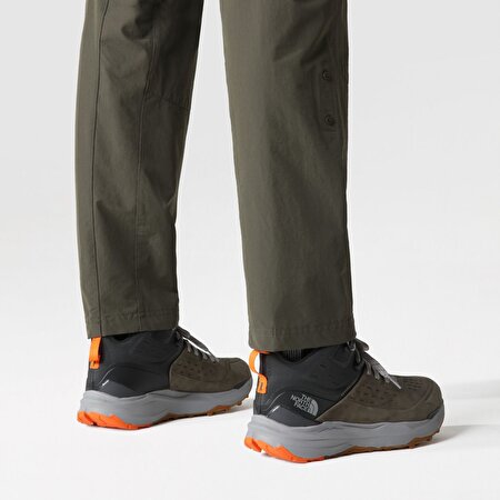 ERKEK VECTIV™ EXPLORIS II DERİ DOĞA YÜRÜYÜŞÜ BOTU