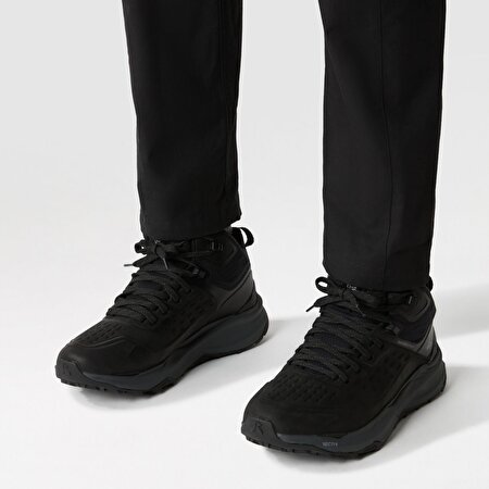 ERKEK VECTIV™ EXPLORIS II DERİ DOĞA YÜRÜYÜŞÜ BOTU