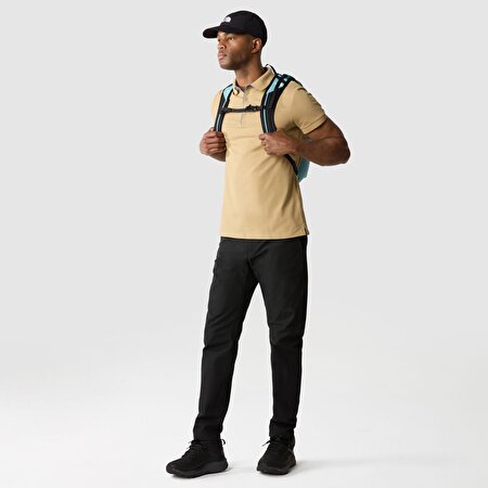 ERKEK VECTIV™ EXPLORIS II DERİ DOĞA YÜRÜYÜŞÜ BOTU