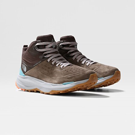 KADIN VECTIV™ EXPLORIS II DERİ DOĞA YÜRÜYÜŞÜ BOTU