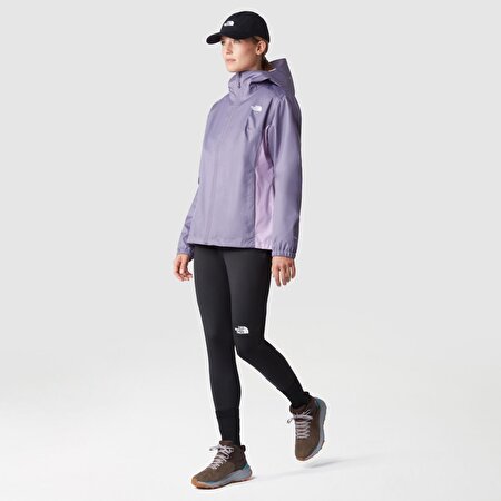 KADIN VECTIV™ EXPLORIS II DERİ DOĞA YÜRÜYÜŞÜ BOTU