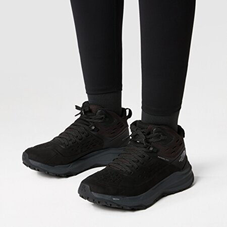 KADIN VECTIV™ EXPLORIS II DERİ DOĞA YÜRÜYÜŞÜ BOTU