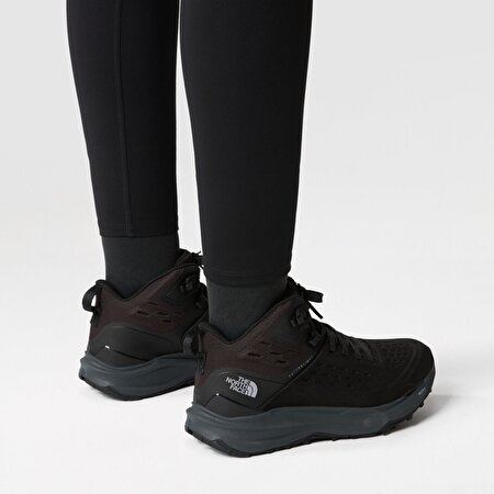 KADIN VECTIV™ EXPLORIS II DERİ DOĞA YÜRÜYÜŞÜ BOTU