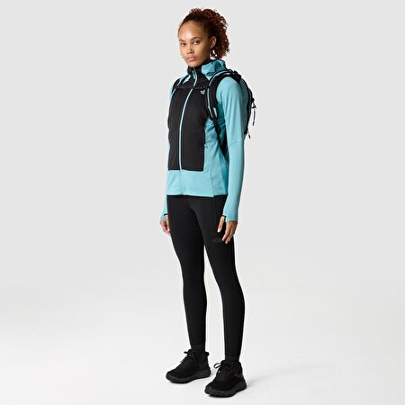 KADIN VECTIV™ EXPLORIS II DERİ DOĞA YÜRÜYÜŞÜ BOTU