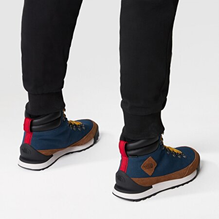 ERKEK BACK-TO-BERKELEY IV TEXTILE LIFESTYLE BOT