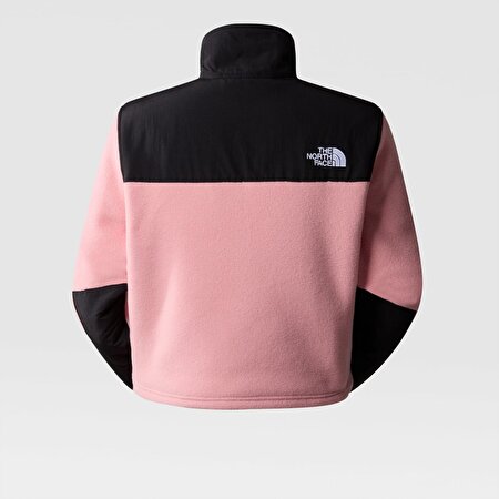 KADIN CROPPED DENALI POLAR MONT