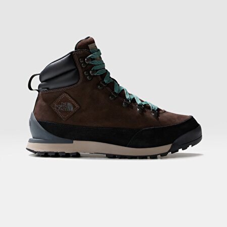 ERKEK BACK-TO-BERKELEY IV LEATHER LIFESTYLE BOT