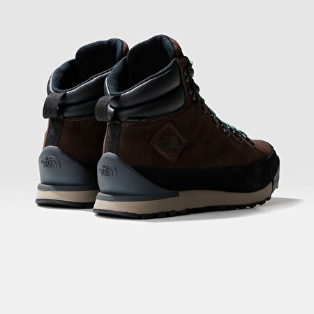 ERKEK BACK-TO-BERKELEY IV LEATHER LIFESTYLE BOT