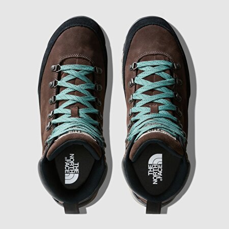 ERKEK BACK-TO-BERKELEY IV LEATHER LIFESTYLE BOT