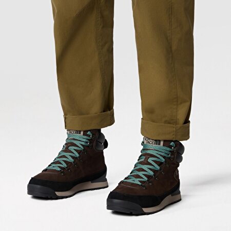 ERKEK BACK-TO-BERKELEY IV LEATHER LIFESTYLE BOT