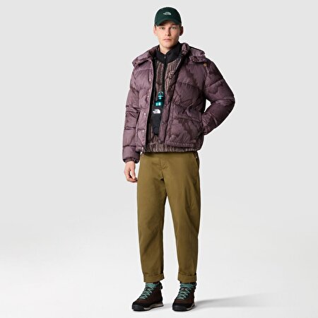 ERKEK BACK-TO-BERKELEY IV LEATHER LIFESTYLE BOT