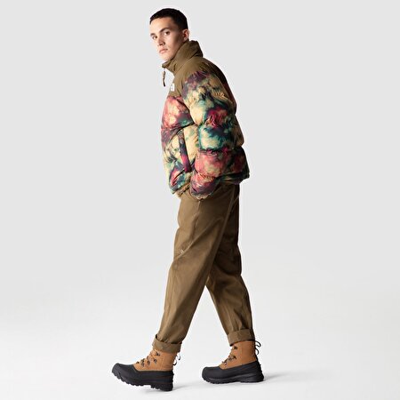 ERKEK CHILKAT V LACE SU GEÇİRMEZ DOĞA YÜRÜYÜŞÜ BOTU