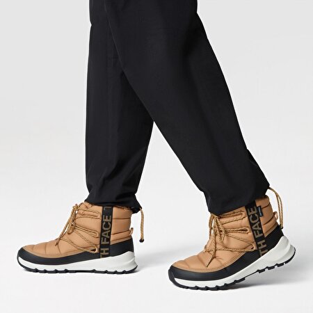 KADIN THERMOBALL™ SU GEÇİRMEZ LACE UP BOT