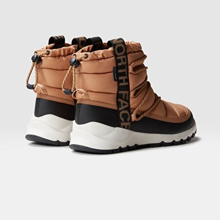 KADIN THERMOBALL™ SU GEÇİRMEZ LACE UP BOT