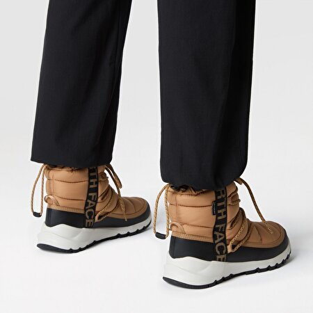 KADIN THERMOBALL™ SU GEÇİRMEZ LACE UP BOT