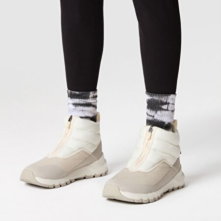 KADIN THERMOBALL™ PROGRESSIVE SU GEÇİRMEZ ZIP-UP BOT