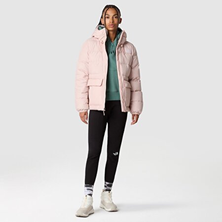 KADIN THERMOBALL™ PROGRESSIVE SU GEÇİRMEZ ZIP-UP BOT