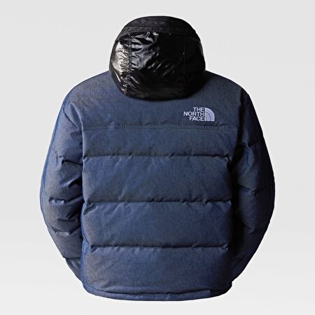 ERKEK 1992 ÇİFT TARAFLI NUPTSE MONT