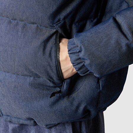 ERKEK 1992 ÇİFT TARAFLI NUPTSE MONT