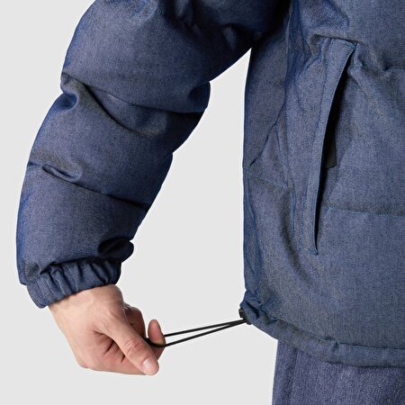 ERKEK 1992 ÇİFT TARAFLI NUPTSE MONT