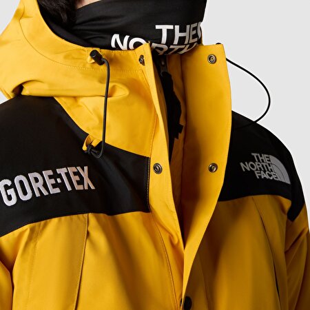 ERKEK GORE-TEX® MOUNTAIN GUIDE İZOLASYONLU MONT