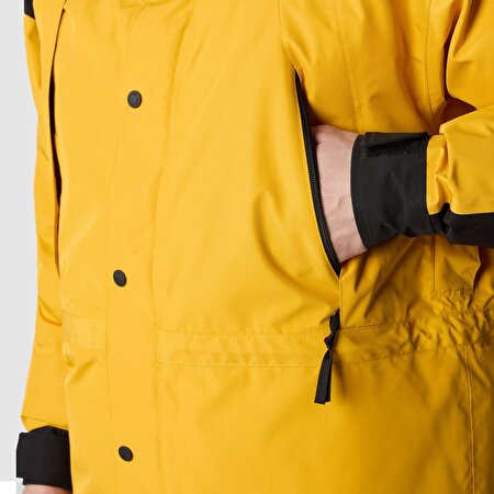 ERKEK GORE-TEX® MOUNTAIN GUIDE İZOLASYONLU MONT