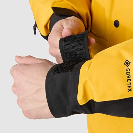 ERKEK GORE-TEX® MOUNTAIN GUIDE İZOLASYONLU MONT