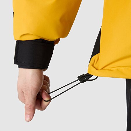 ERKEK GORE-TEX® MOUNTAIN GUIDE İZOLASYONLU MONT