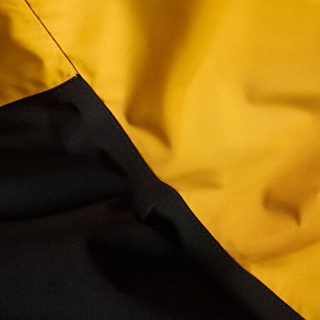 ERKEK GORE-TEX® MOUNTAIN GUIDE İZOLASYONLU MONT