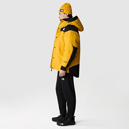 ERKEK GORE-TEX® MOUNTAIN GUIDE İZOLASYONLU MONT