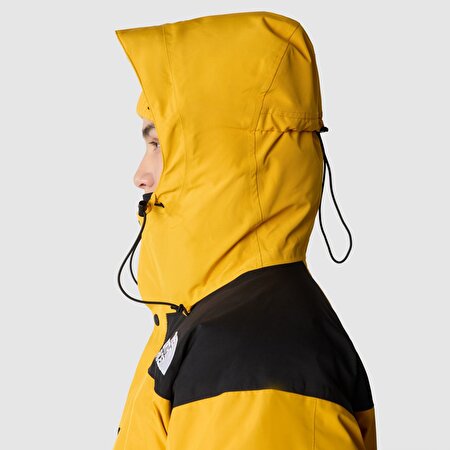 ERKEK GORE-TEX® MOUNTAIN GUIDE İZOLASYONLU MONT