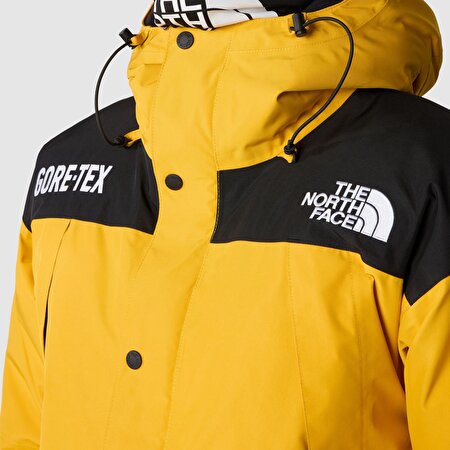 ERKEK GORE-TEX® MOUNTAIN GUIDE İZOLASYONLU MONT