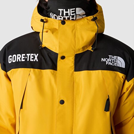 ERKEK GORE-TEX® MOUNTAIN GUIDE İZOLASYONLU MONT