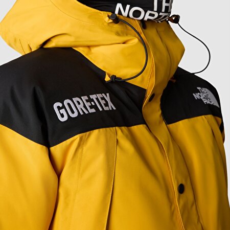 ERKEK GORE-TEX® MOUNTAIN GUIDE İZOLASYONLU MONT