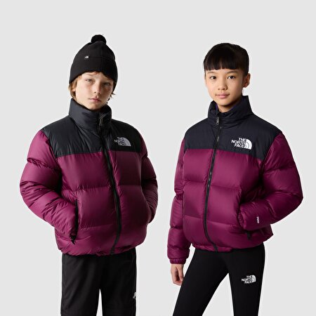 ÇOCUK 1996 RETRO NUPTSE MONT