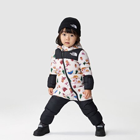 BEBEK 1996 RETRO NUPTSE TEK PARÇA