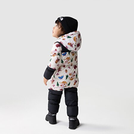 BEBEK 1996 RETRO NUPTSE TEK PARÇA