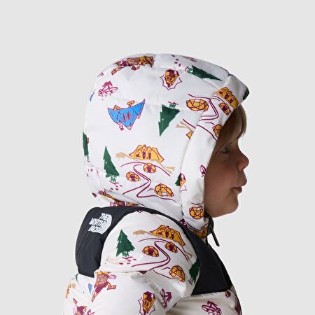 BEBEK 1996 RETRO NUPTSE TEK PARÇA